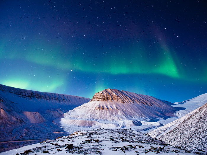 Aurora Borealis