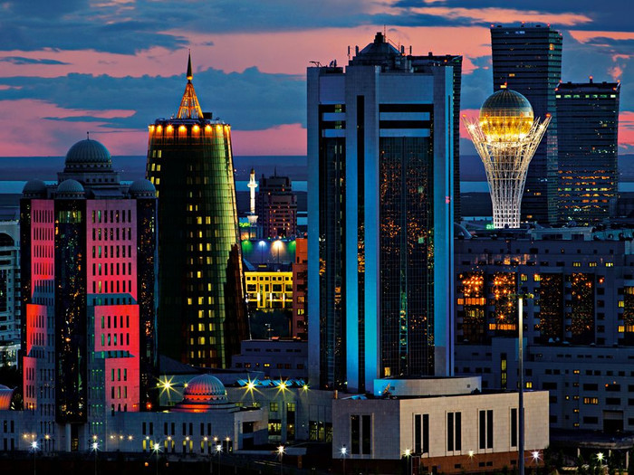 astana,skyline,ludwig