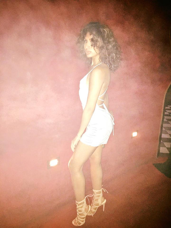 Paula D DeAnda ,Пола Деанда
