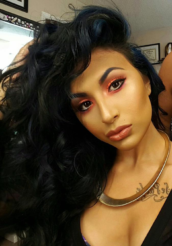 Paula D DeAnda ,Пола Деанда