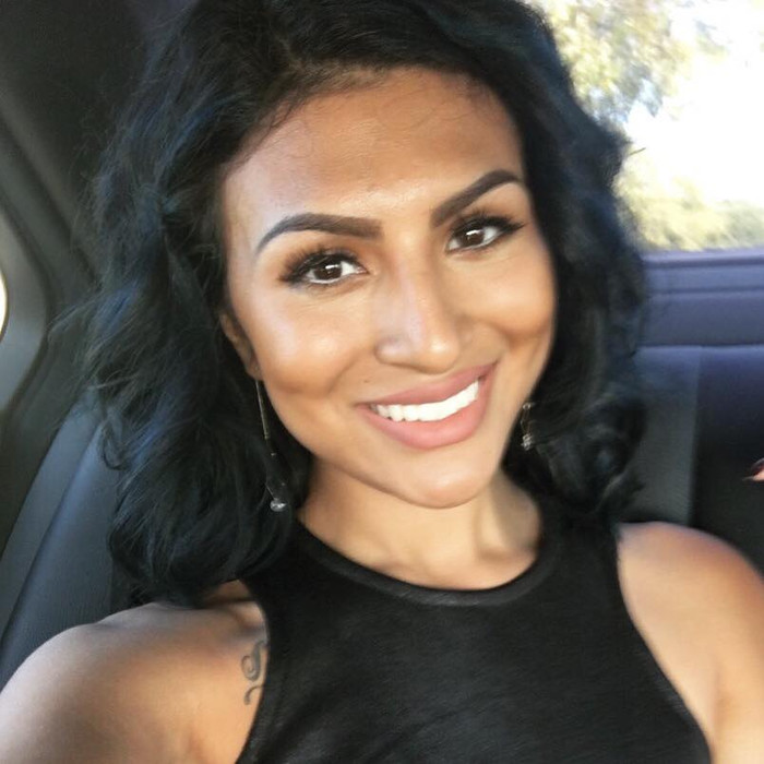 Paula D DeAnda ,Пола Деанда