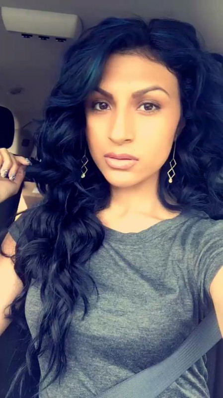 Paula D DeAnda ,Пола Деанда