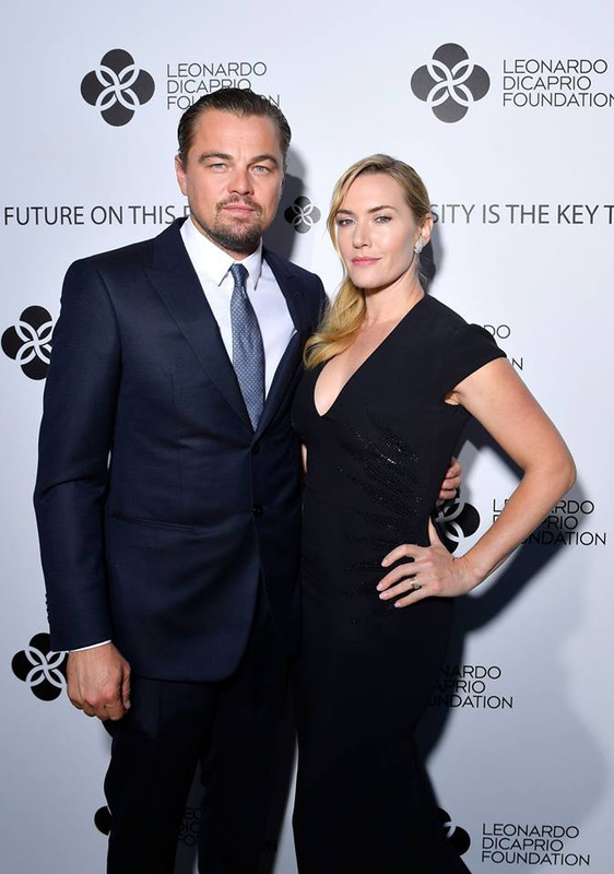 Leonardo-DiCaprio ,Леонардо Дикаприо
