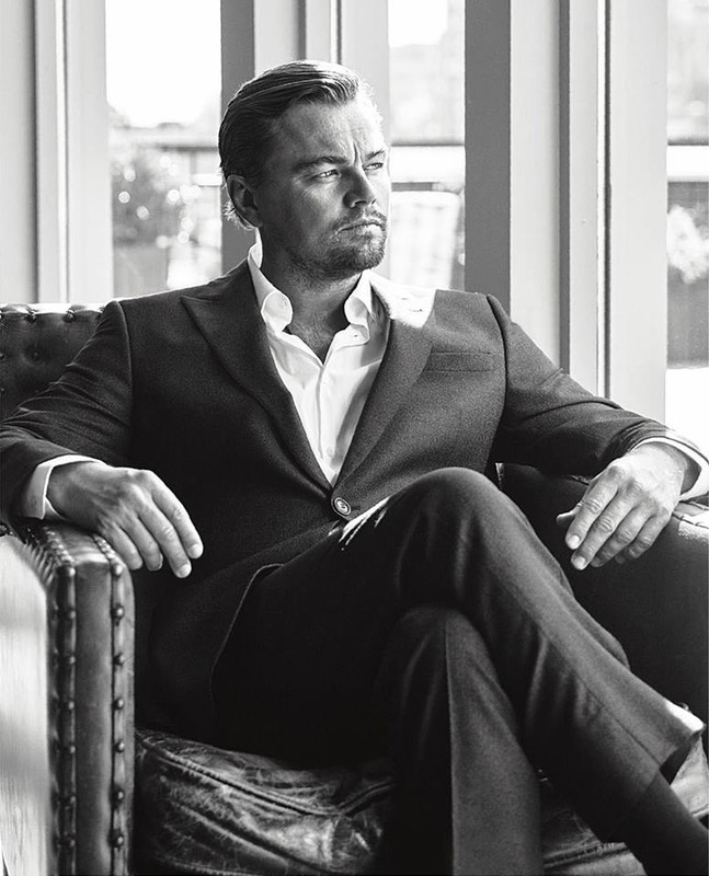 Leonardo-DiCaprio ,Леонардо Дикаприо