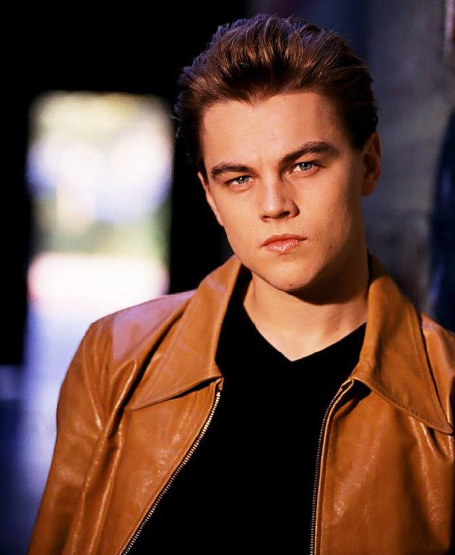 Leonardo-DiCaprio ,Леонардо Дикаприо