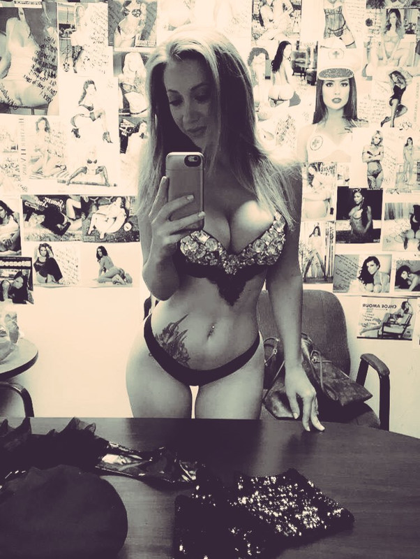 Jayden Jaymes ,Джейден Джеймс