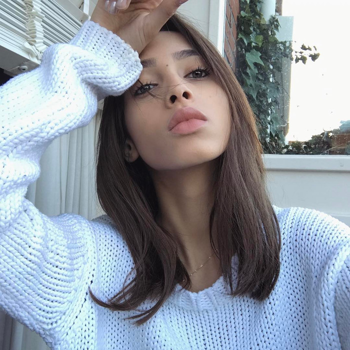 Ясмин Вейналдум , Yasmin Wijnaldum